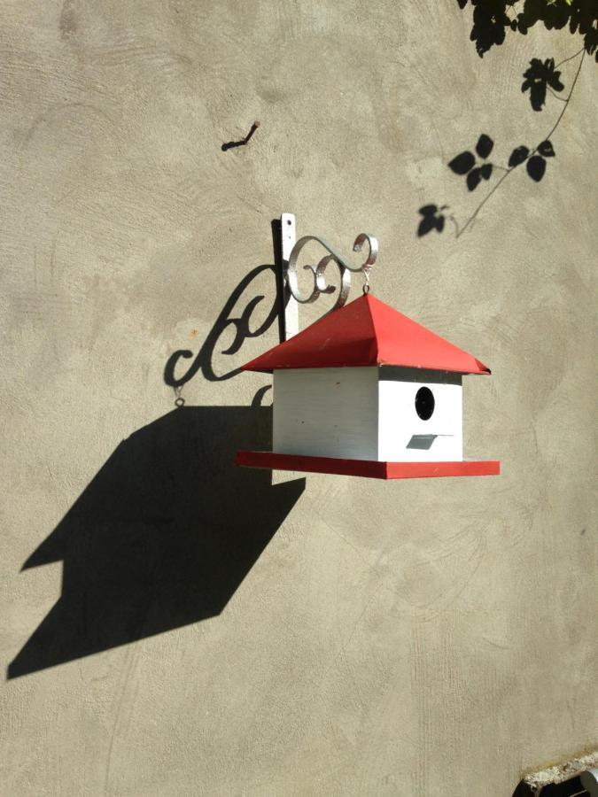 L'Aire Des Oiseaux Villa Muno Ngoại thất bức ảnh